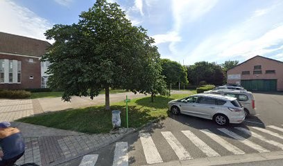 EEMP-R, Electricien à Estrées-Saint-Denis