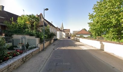 JEREMY URBAN, Electricien à Saint-Léger-sur-Dheune