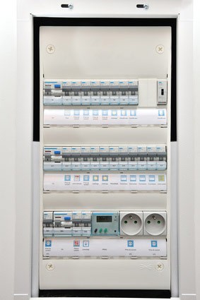 BROYER ELECTRICITE, Electricien à Vonnas