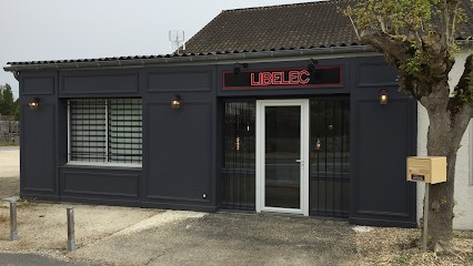 Libelec, Electricien à Galgon