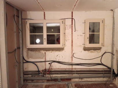 Electricien Spécialiste Logements Et Petits Commerces-JFO Electricité, Electricien à La Boisse