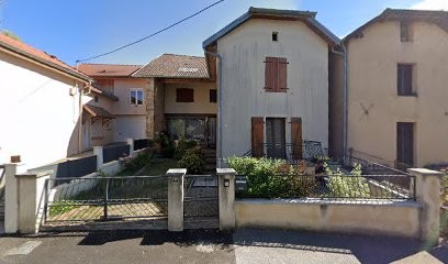 BFC Fallot Et Noël, Electricien à Pusy-et-Épenoux