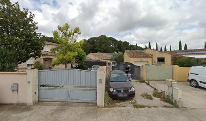 Poderoso Norbert, Electricien à Lunel