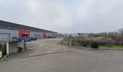 GUILLOT SA, Electricien à Dagneux