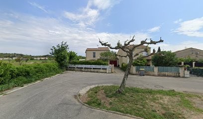 Avitec, Electricien à Montfaucon