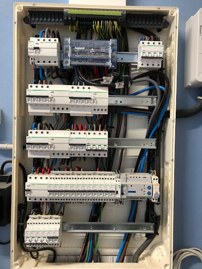 Ludo Electricité, Electricien à Mirecourt