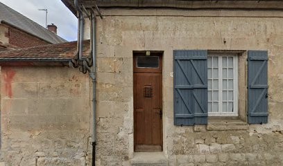 Électricité De L'automne, Electricien à Morienval