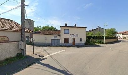 Dopelec, Electricien à Sorcy-Saint-Martin