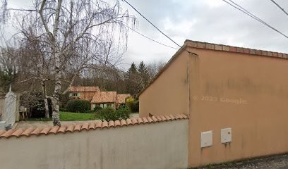Emerit Patrick, Electricien à Migné-Auxances