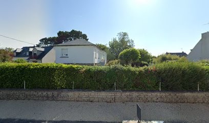 David Patrick, Electricien à Riec-sur-Bélon