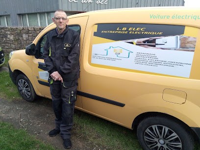 LB ELEC, Electricien à Lanrivoaré