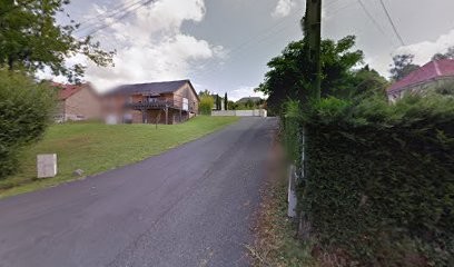Mathou Olivier, Electricien à Larche