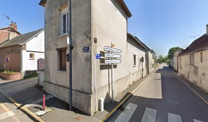 Pinatec, Electricien à Pîtres