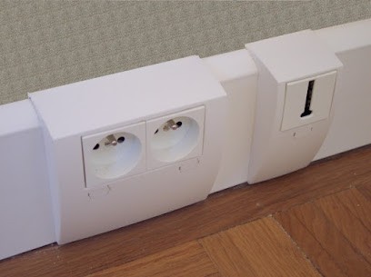 JDTravaux, Electricien à Rang-du-Fliers