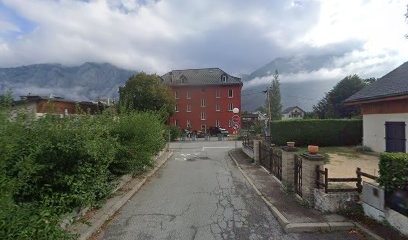 Oisans Electricité, Electricien au Bourg-d'Oisans