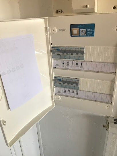 Imeo Sv, Electricien à Trappes