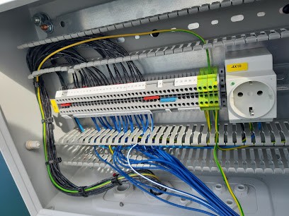 Debain Pascal électricité générale, Electricien à Orange