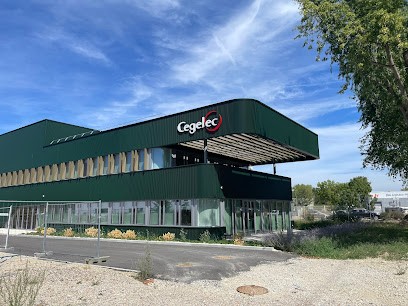 Cegelec Centre Est Tertiaire, Electricien à Saint-Maurice-de-Beynost
