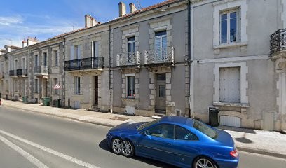 Laurier Jean Pierre, Electricien à Périgueux