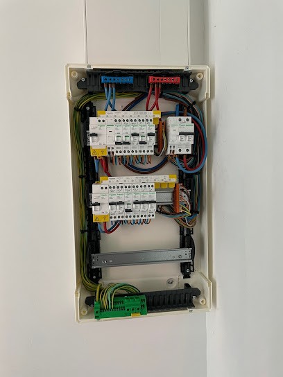 INNOV ENERGY, Electricien à La Baule-Escoublac