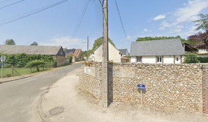 STE Électricité générale, Electricien à Landelles