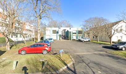 Syntact Automation, Electricien à Chambray-lès-Tours