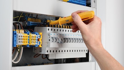 RM2 ÉLECTRICITÉ, Electricien à Creutzwald