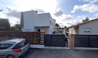 Martin Jimmy, Electricien à Castanet-Tolosan