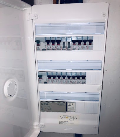 VECMA Électricité, Electricien à Gretz-Armainvilliers