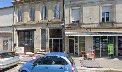 Will'elec33, Electricien à Libourne