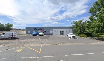 Cegelec Réseaux Auvergne Drôme Ardèche, Electricien à Montluçon
