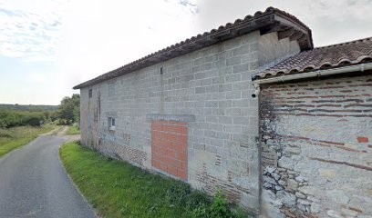 Bernard Laurent, Electricien à Eygurande-et-Gardedeuil