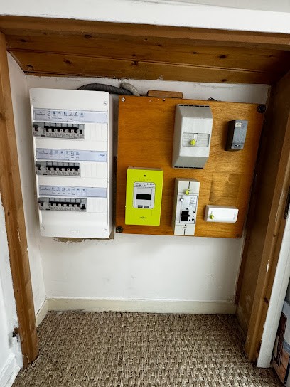 Arthur Électricite, Electricien au Bouscat