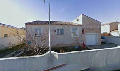 Galiana Jovillain, Electricien à Cazouls-lès-Béziers