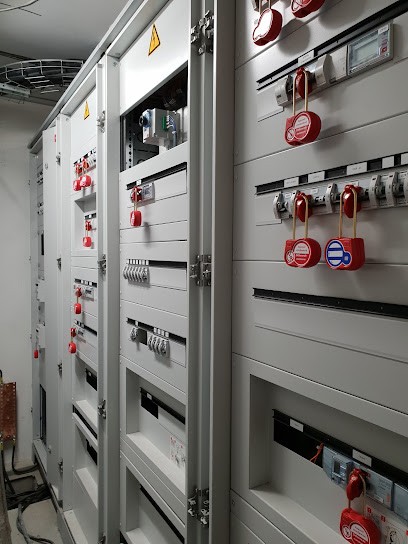 Sygmatel Electricité - Agence Rennes, Electricien à Cesson-Sévigné