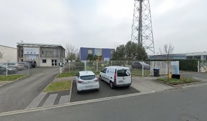 ELSECOM, Electricien à Périgny