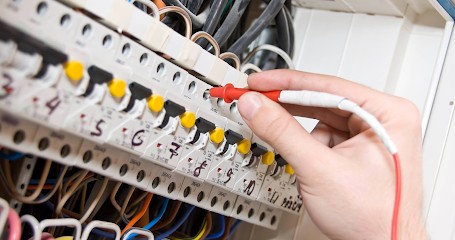 Sarl Lefevre Michel, Electricien au Thillay