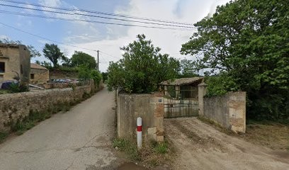 Huguet Joël, Electricien à Saint-Michel-d'Euzet
