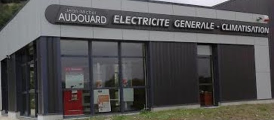 Jean-Michel Audouard EURL, Electricien au Teil