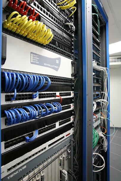 Bertin Electricité, Electricien à Cambrai