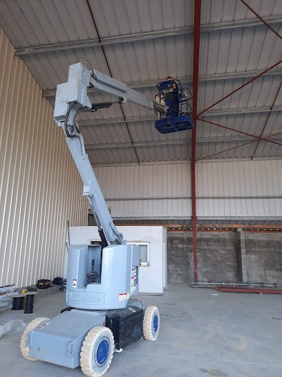 ELEC-ENERJ, Electricien à Châtillon-sur-Chalaronne