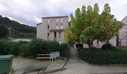 Abdelhak Rhorbal, Electricien à Sartène