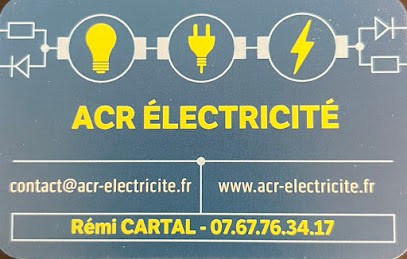 ACR-Electricité, Electricien à Couëron