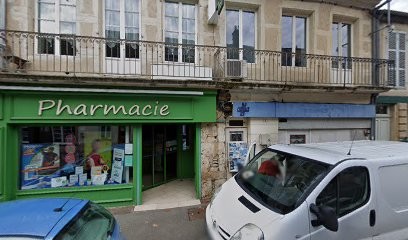 Pommier Jean-Marie, Electricien à Moulins-Engilbert
