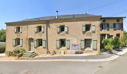 Olivot Gael, Electricien à Brieulles-sur-Bar