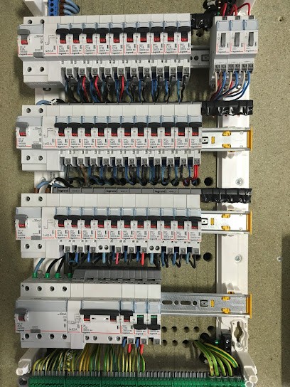 Hemmerlin Electricité Sarl, Electricien à Hégenheim