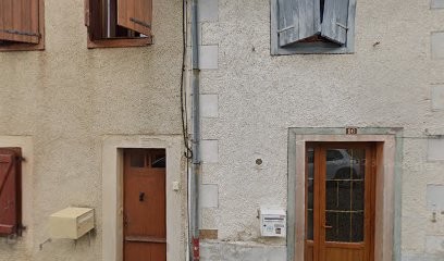 Breil Benoit, Electricien à Masseube