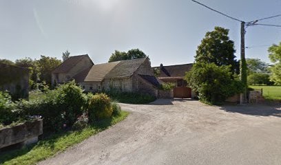 Antoine Coulon, Electricien à Saint-Loup-de-Varennes