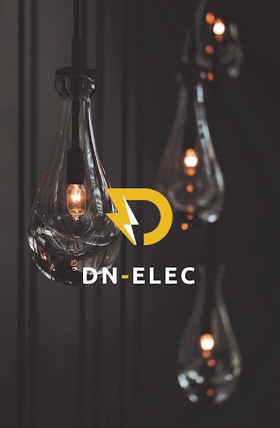 DN-ELEC, Electricien à Charvonnex