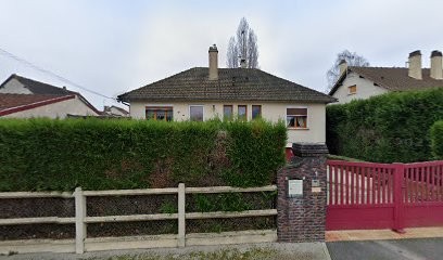 Serv-Elec 28, Electricien à Lèves